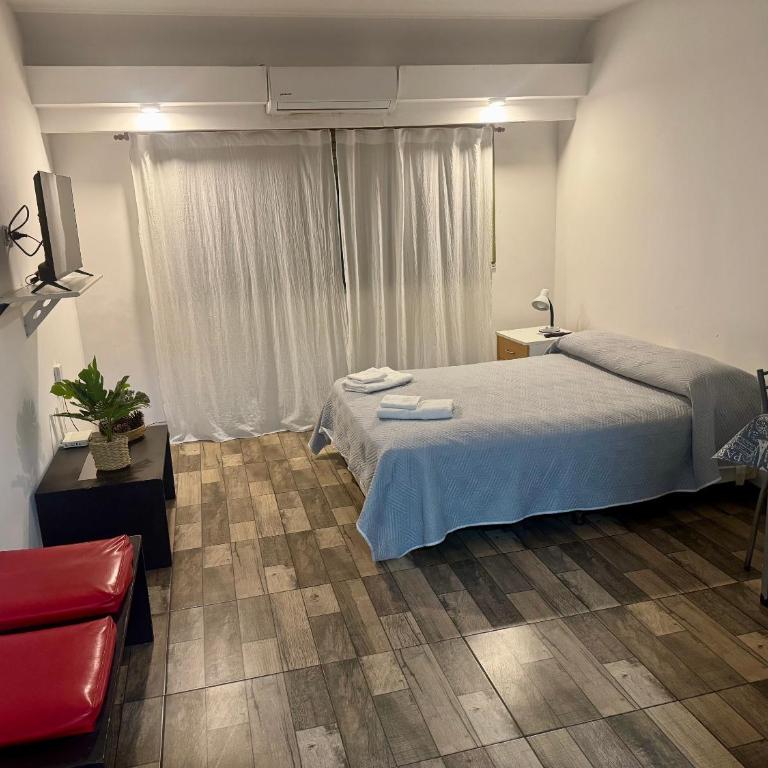 Monoambiente Estudio en Microcentro Buenos Aires 1E - Apartamento de 1 dormitorio - 2