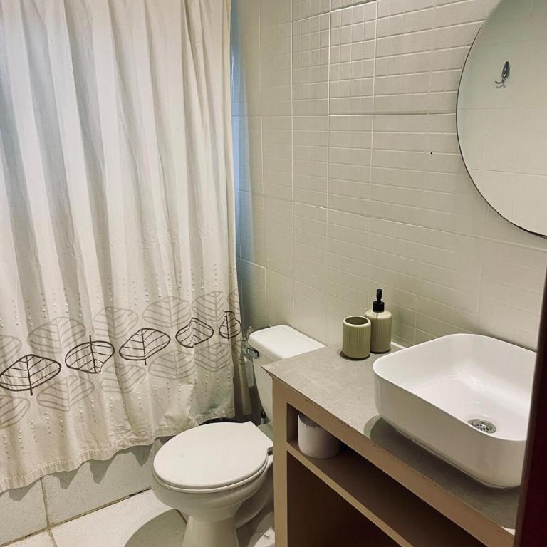 Casa Molle, steps from the ocean - Three-Bedroom House - 13
