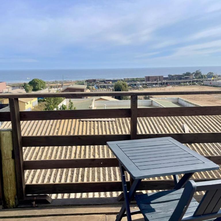 Casa Molle, steps from the ocean - Three-Bedroom House - 18