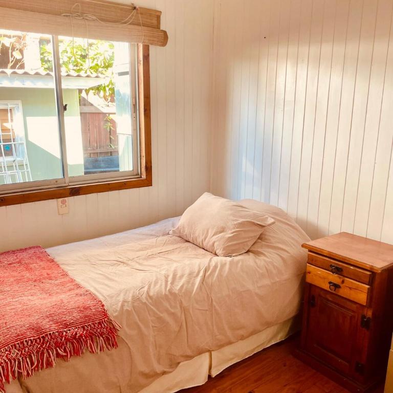 Casa Molle, steps from the ocean - Three-Bedroom House - 25