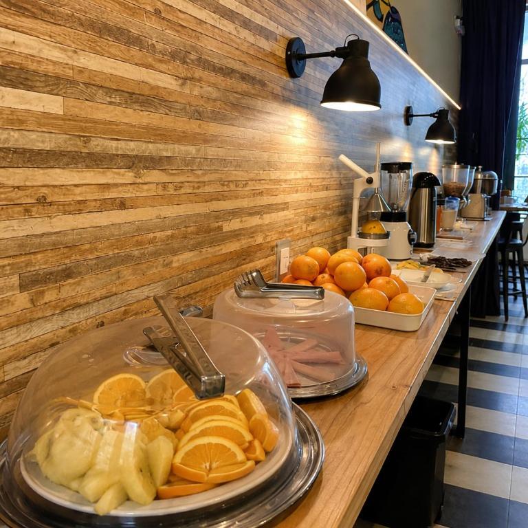 Romas AC - Apartamento de 1 dormitorio - 2