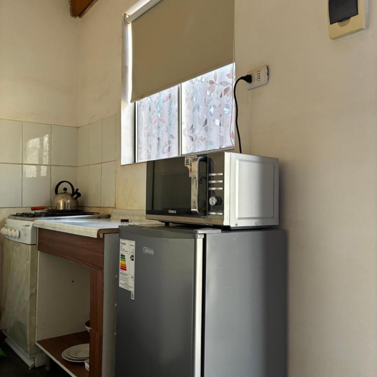 Tambo Norte - Apartamento Estándar de 1 dormitorio - 2