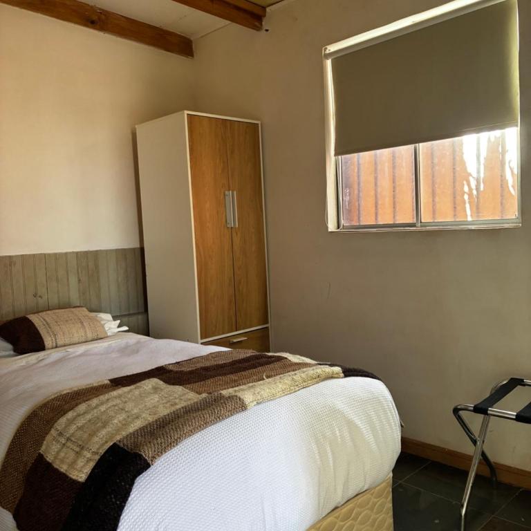 Tambo Norte - Apartamento Estándar de 1 dormitorio - 1