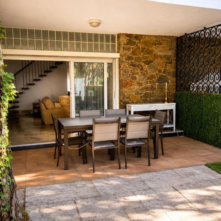 Fantástica villa en Playa de Aro, a 100m del mar, con terraza y 6 habitaciones - ES-209-11 - Casa - 8