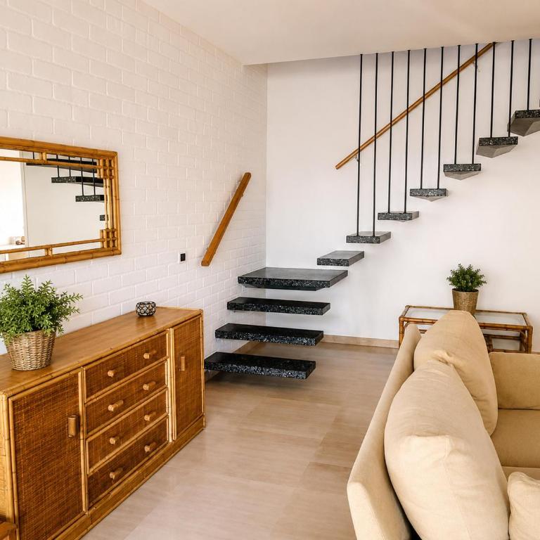 Fantástica villa en Playa de Aro, a 100m del mar, con terraza y 6 habitaciones - ES-209-11 - Casa - 10