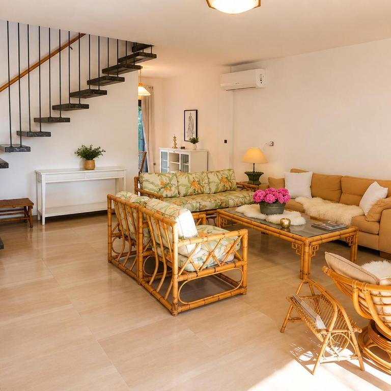Fantástica villa en Playa de Aro, a 100m del mar, con terraza y 6 habitaciones - ES-209-11 - Casa - 13