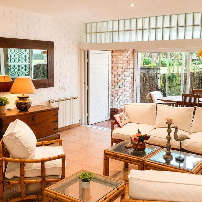 Villa élégante à Platja d'Aro près de la plage, climatisée avec terrasse et proche des boutiques et restaurants - ES-209-35 - Casa - 1