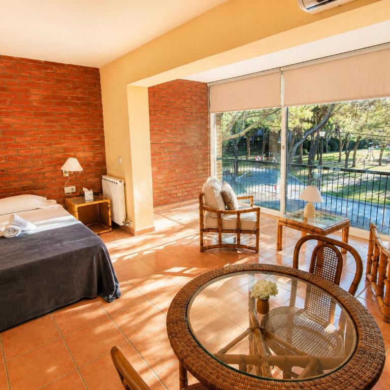 Villa élégante à Platja d'Aro près de la plage, climatisée avec terrasse et proche des boutiques et restaurants - ES-209-35 - Casa - 8