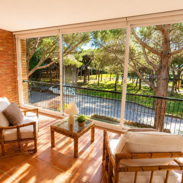 Villa élégante à Platja d'Aro près de la plage, climatisée avec terrasse et proche des boutiques et restaurants - ES-209-35 - Casa - 9
