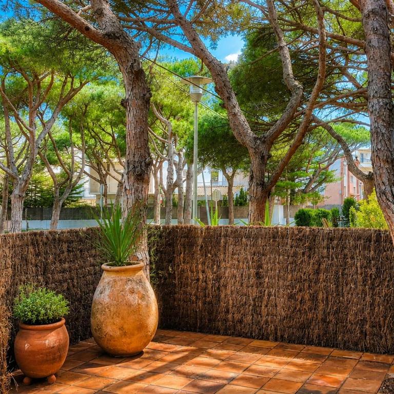 Villa élégante à Platja d'Aro près de la plage, climatisée avec terrasse et proche des boutiques et restaurants - ES-209-35 - Casa - 20