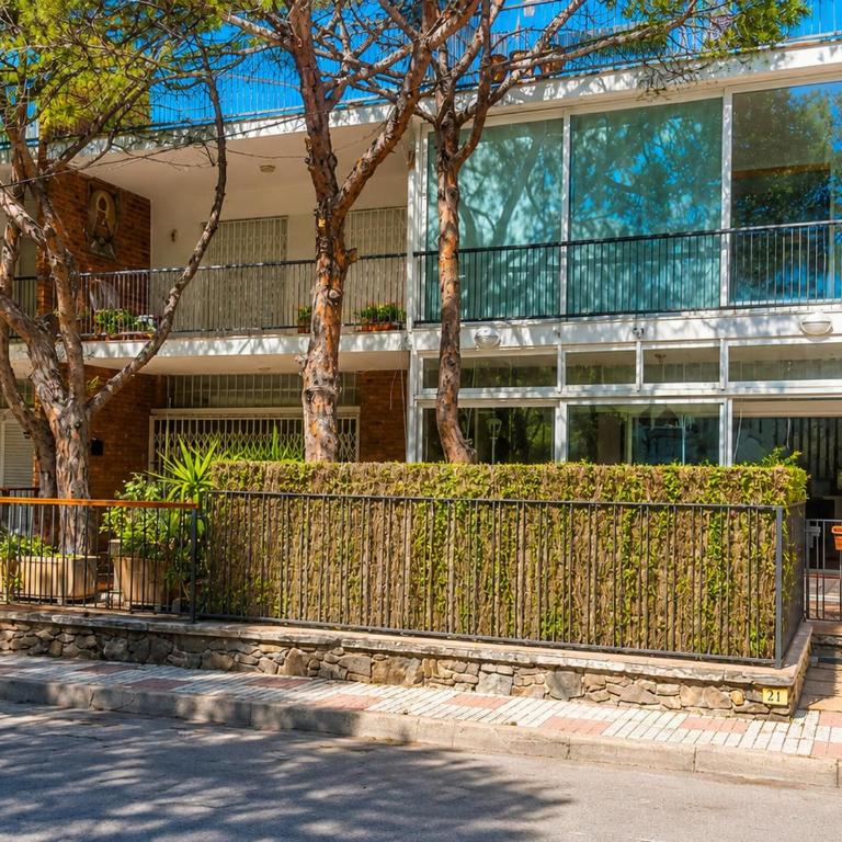 Villa élégante à Platja d'Aro près de la plage, climatisée avec terrasse et proche des boutiques et restaurants - ES-209-35 - Casa - 21