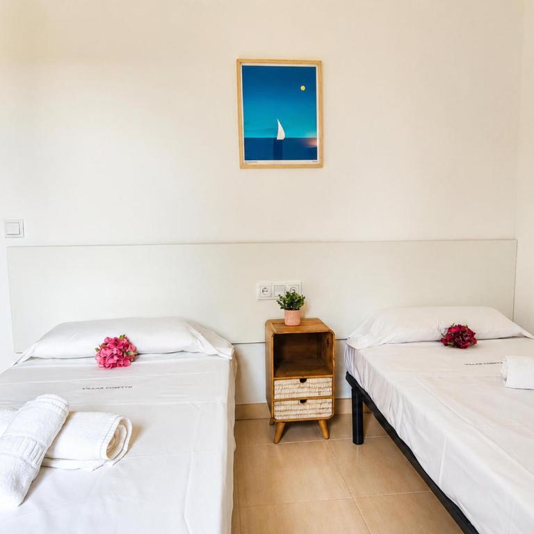 Villa mediterránea con piscina, jardín privado y 3 hab., cerca de la playa en la Costa Brava - ES-209-56 - Casa - 21