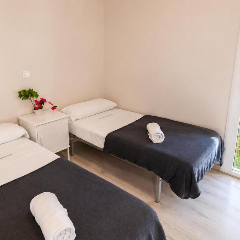 Apartamento acogedor cerca del centro y playa en Platja d'Aro, con balcón y cocina equipada - ES-209-44 - Apartamento - 4
