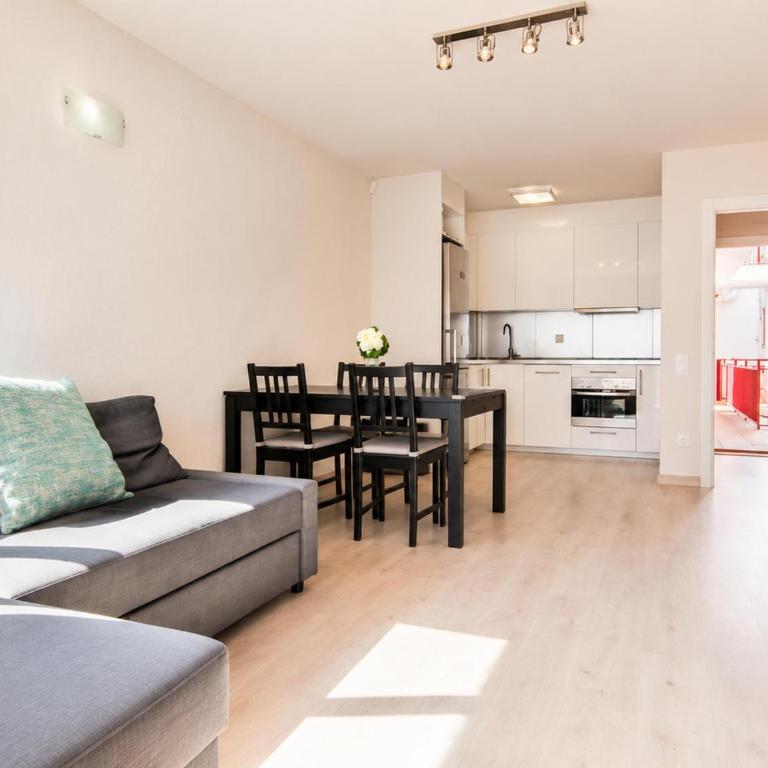 Apartamento acogedor cerca del centro y playa en Platja d'Aro, con balcón y cocina equipada - ES-209-44 - Apartamento - 10