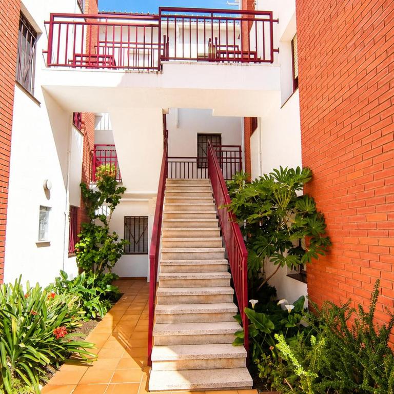 Apartamento acogedor cerca del centro y playa en Platja d'Aro, con balcón y cocina equipada - ES-209-44 - Apartamento - 11