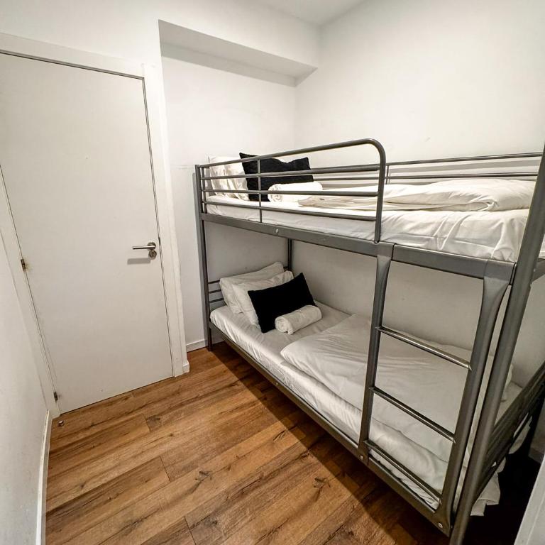 Alojamiento en el corazón de Sol - C - Apartment mit 3 Schlafzimmern - 10