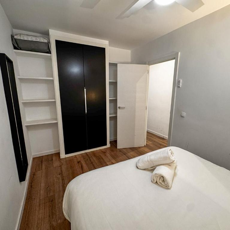 Alojamiento en el corazón de Sol - C - Apartment mit 3 Schlafzimmern - 8