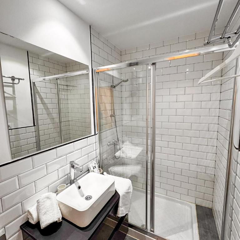 Alojamiento en el corazón de Sol - C - Apartment mit 3 Schlafzimmern - 14
