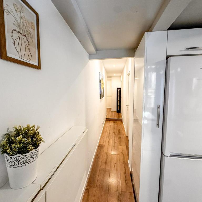 Alojamiento en el corazón de Sol - C - Apartment mit 3 Schlafzimmern - 15