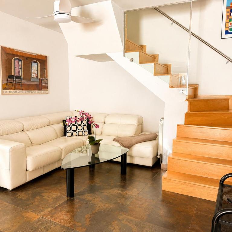 Villa con pisc. y AC, cerca del mar - 6 pers. - ES-209-107 - Casa - 9