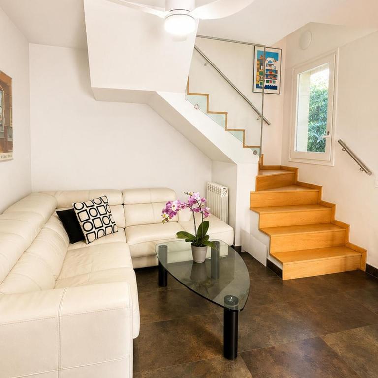 Villa con pisc. y AC, cerca del mar - 6 pers. - ES-209-107 - Casa - 11