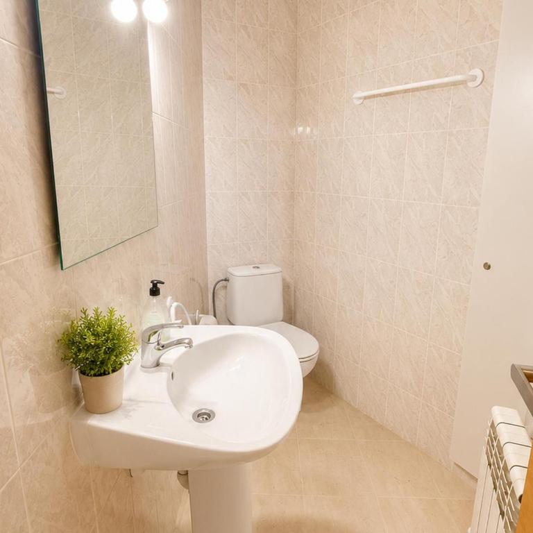 Villa con pisc. y AC, cerca del mar - 6 pers. - ES-209-107 - Casa - 17