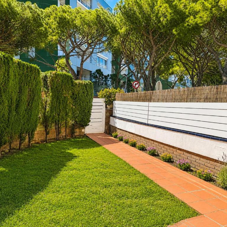 Villa con pisc. y AC, cerca del mar - 6 pers. - ES-209-107 - Casa - 19