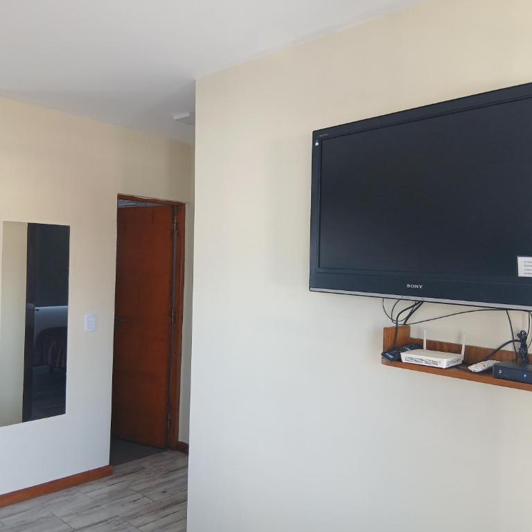 Manso Relax - Apartamento de 2 dormitorios - 9