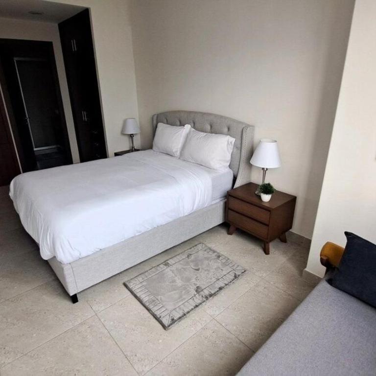 Residencial Polarea Torre Budapest - Apartamento Deluxe de 2 dormitorios - 8