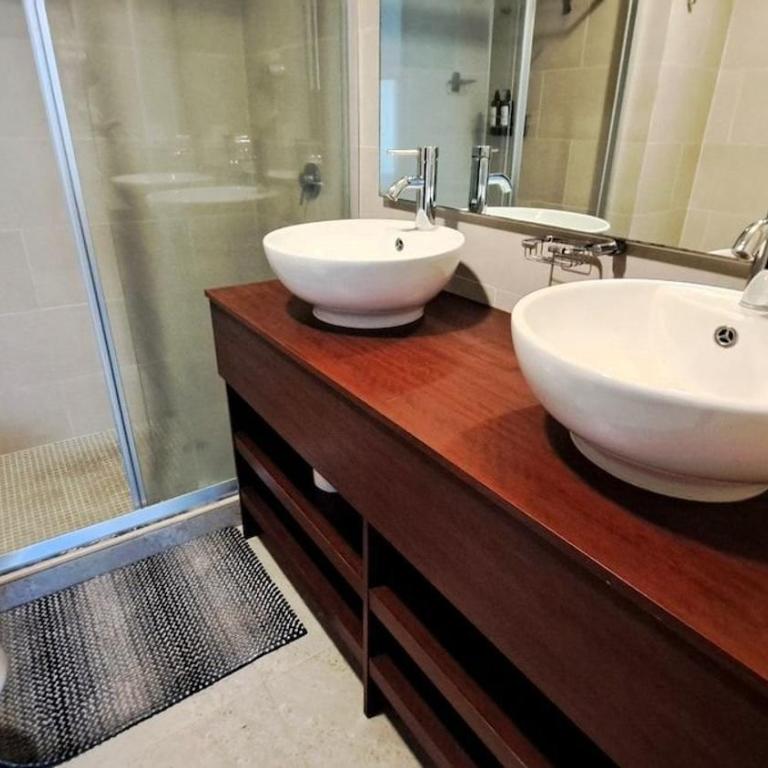 Residencial Polarea Torre Budapest - Apartamento Deluxe de 2 dormitorios - 14