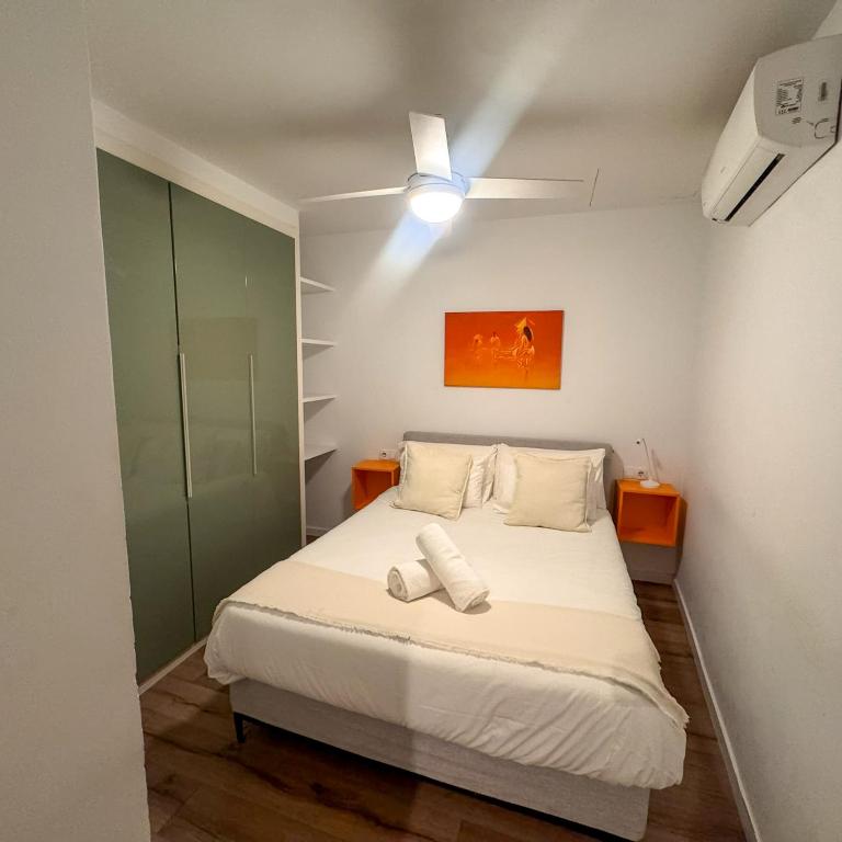 Alojamiento en el corazón de Sol - B - Apartment mit 2 Schlafzimmern - 7