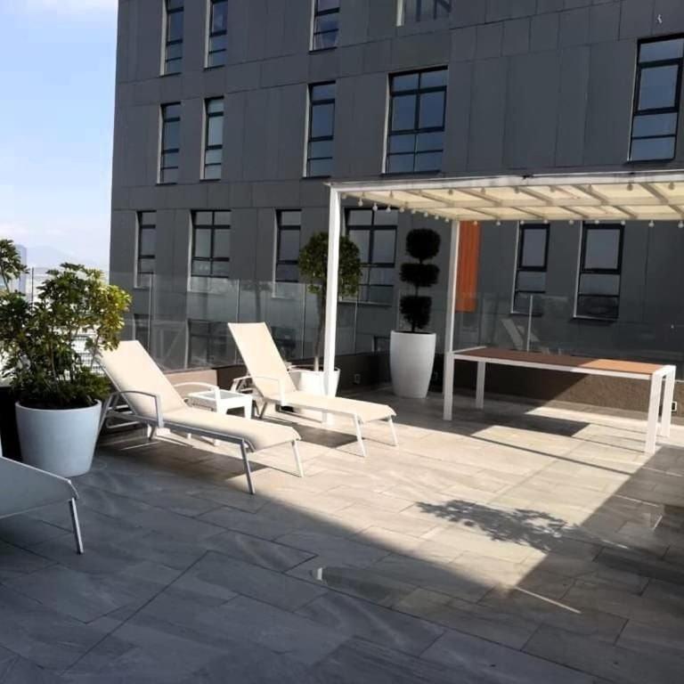 Residencial Polarea Torre Budapest - Apartamento Deluxe de 2 dormitorios - 27