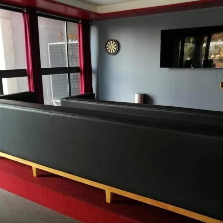 Residencial Polarea Torre Budapest - Apartamento Deluxe de 2 dormitorios - 31