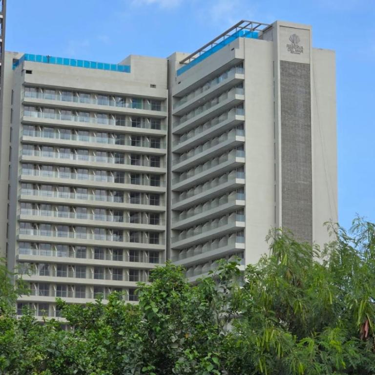 Apartasuite Para estrenar Playa del Irotama - One-Bedroom Apartment - 9