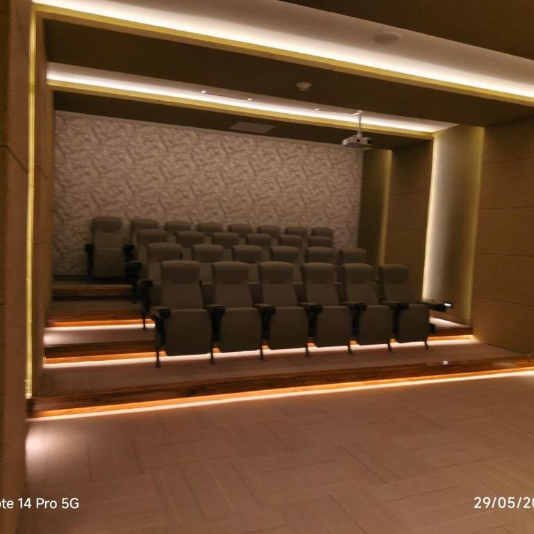 Apartasuite Para estrenar Playa del Irotama - One-Bedroom Apartment - 17