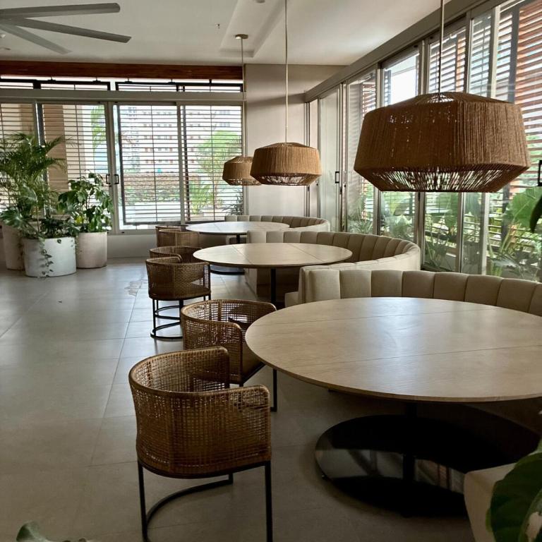 Apartasuite Para estrenar Playa del Irotama - One-Bedroom Apartment - 29