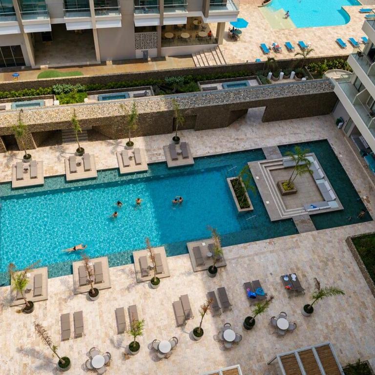 Apartasuite Para estrenar Playa del Irotama - One-Bedroom Apartment - 83