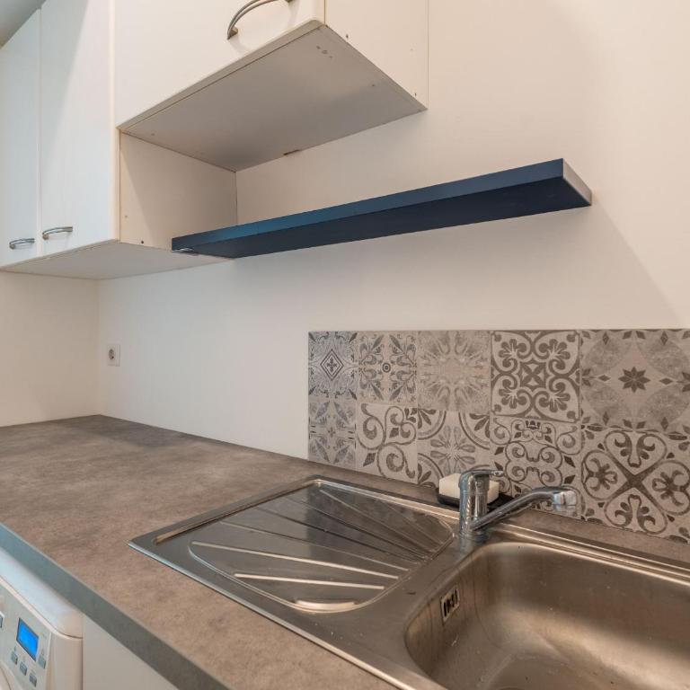 Villa T3 avec Piscine Chauffée, Golf et Plage à Proximité - Linge et Ménage Inclus - FR-1-319-168 - Maison de Vacances (4 Adultes) - 26