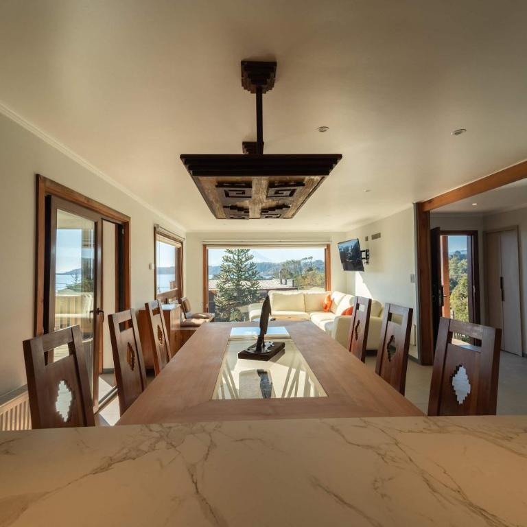 Elegant Home in Playa Hermosa w BBQ - Casa - 13