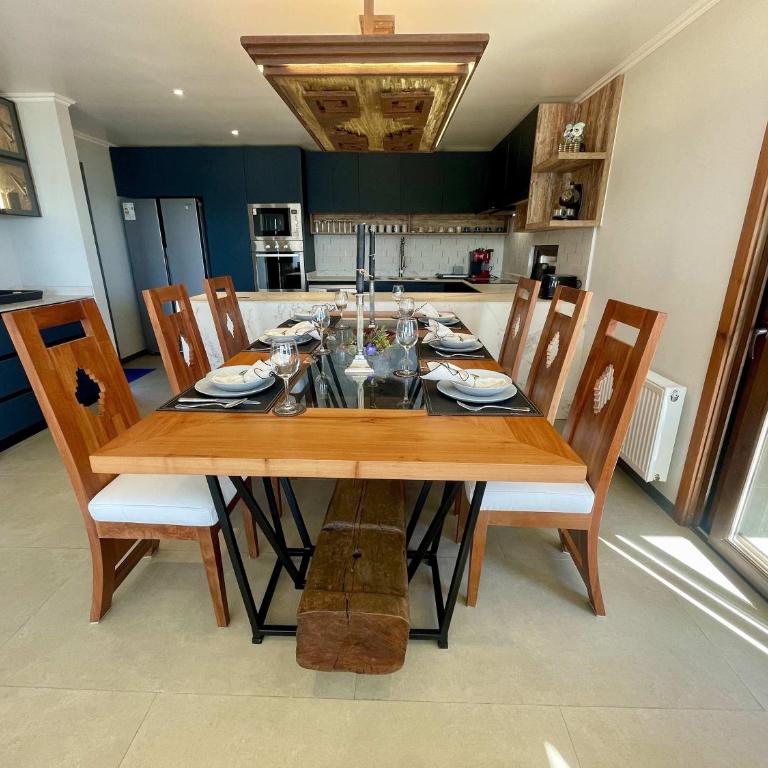 Elegant Home in Playa Hermosa w BBQ - Casa - 15