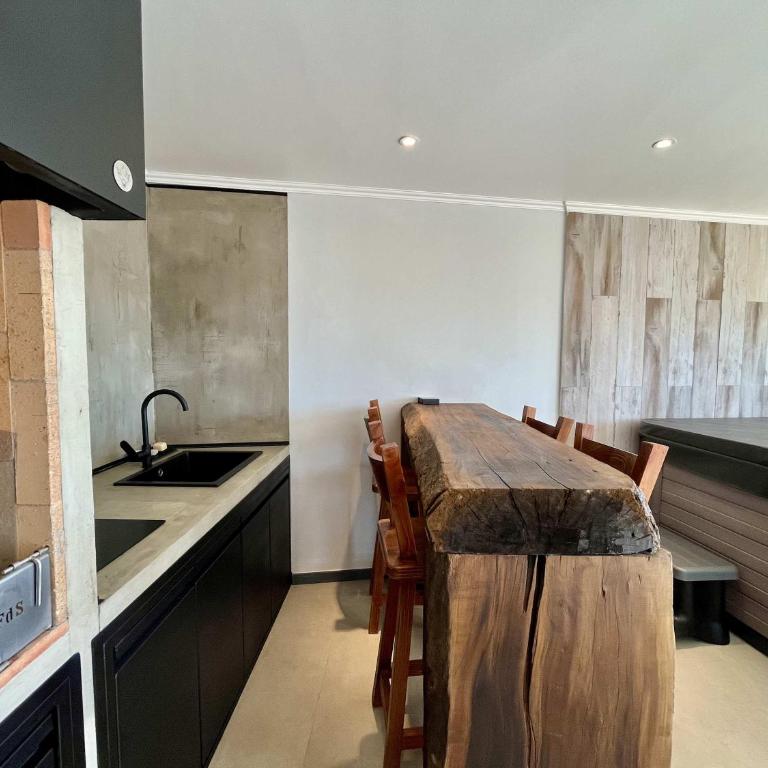 Elegant Home in Playa Hermosa w BBQ - Casa - 19