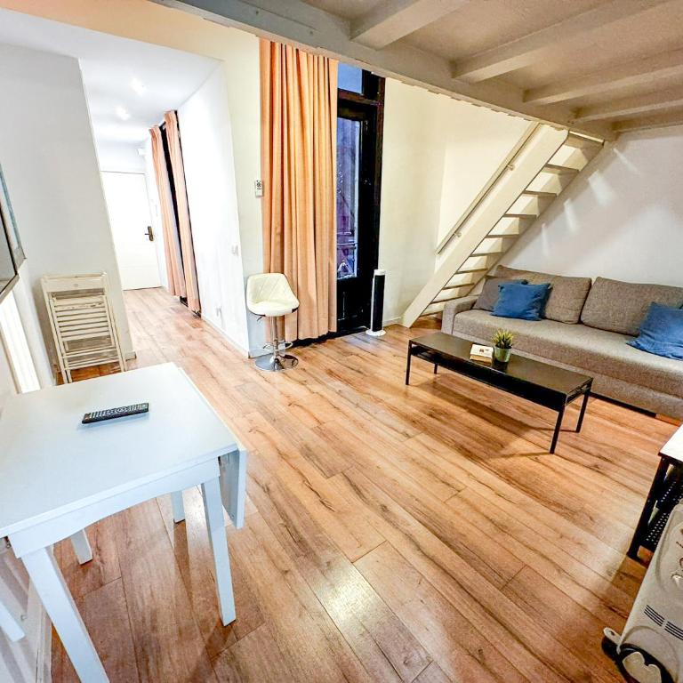 Alojamiento en el corazón de Sol - A - Apartment mit 2 Schlafzimmern - 5