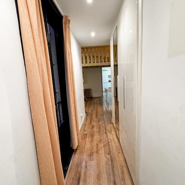 Alojamiento en el corazón de Sol - A - Apartment mit 2 Schlafzimmern - 8