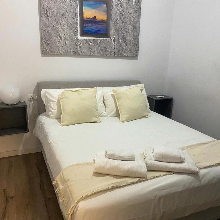 Alojamiento en el corazón de Sol - A - Apartment mit 2 Schlafzimmern - 9