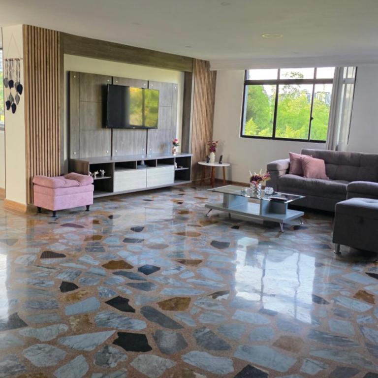 Pent House La Castellana - Apartamento - 2