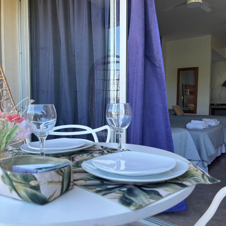 Plano Vertical - Apartamento de 1 dormitorio - 19