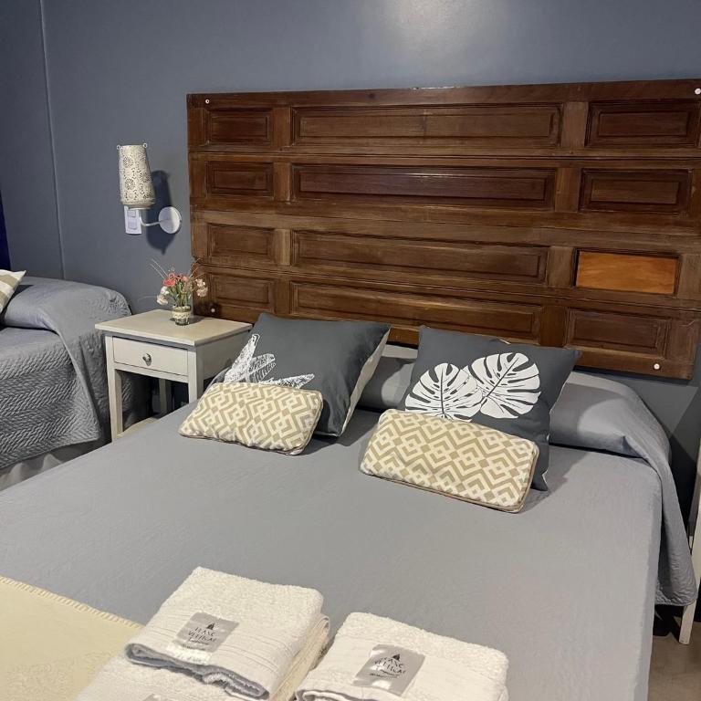 Plano Vertical - Apartamento de 1 dormitorio - 21