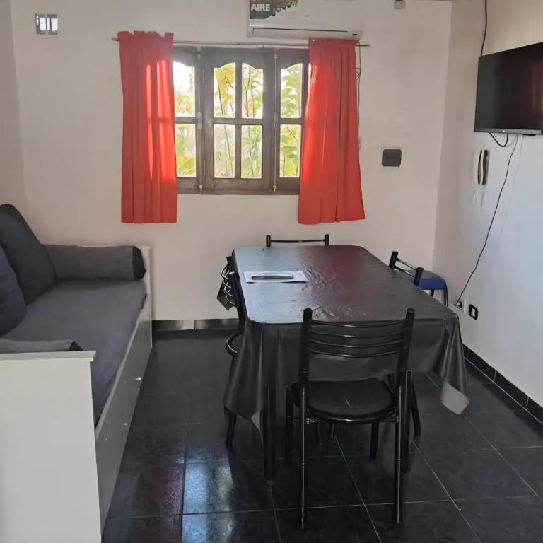 Los Parrales 1 - Two-Bedroom Apartment - 1