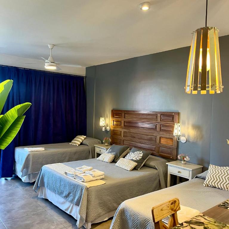 Plano Vertical - Apartamento de 1 dormitorio - 22