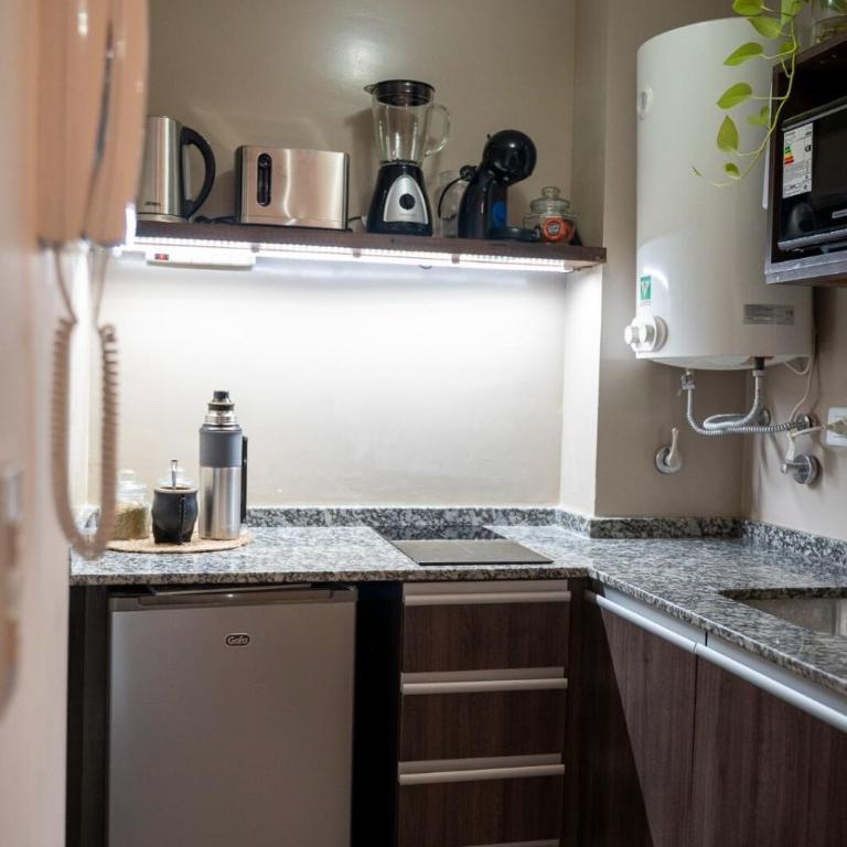 Pichincha Urban studio - Estudio - 7